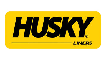 Husky Liners 2815094 - Husky Liner Hood Shield Smoke