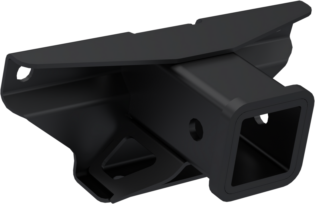 MBRP HT-9502 - Receiver Hitch