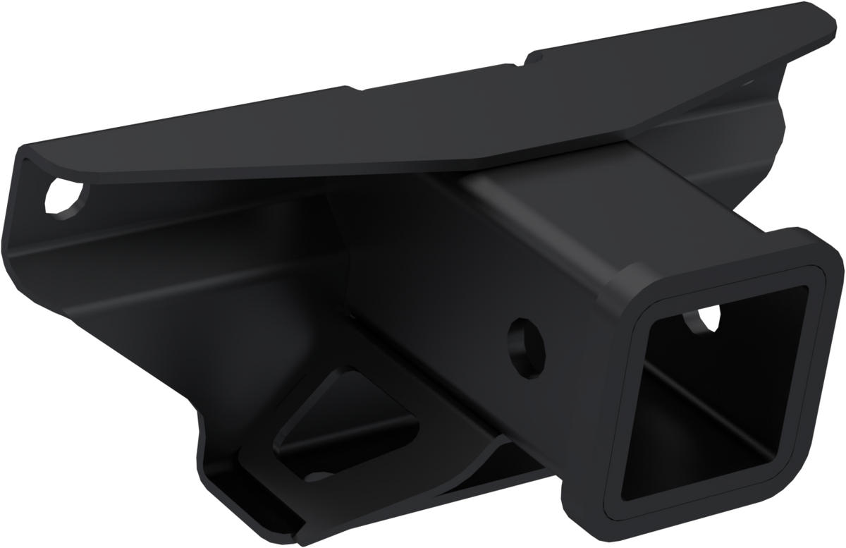 MBRP HT-9502 - Receiver Hitch
