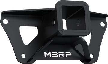 MBRP HT-9534 - Receiver Hitch