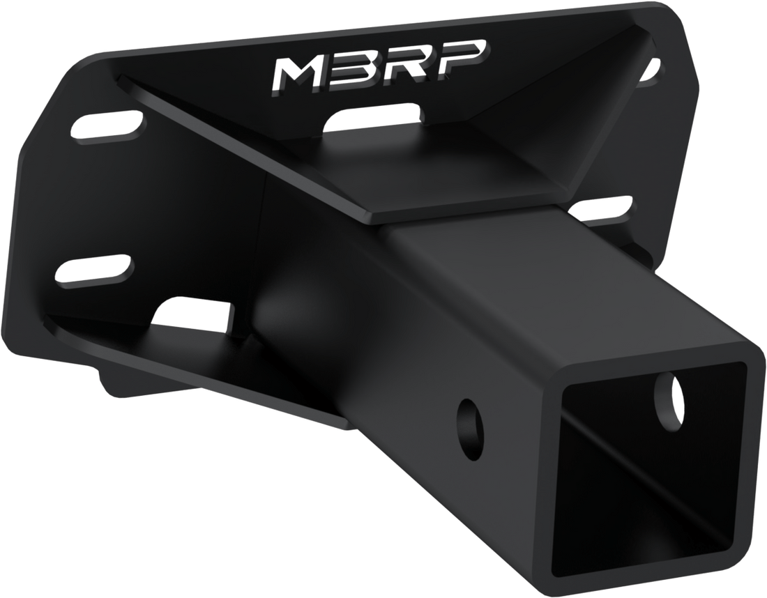 MBRP MBRP HT-9535 Receiver Hitch