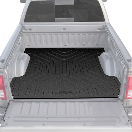 Husky Liners NA Husky Liners 16013 - Heavy Duty Bed Mat