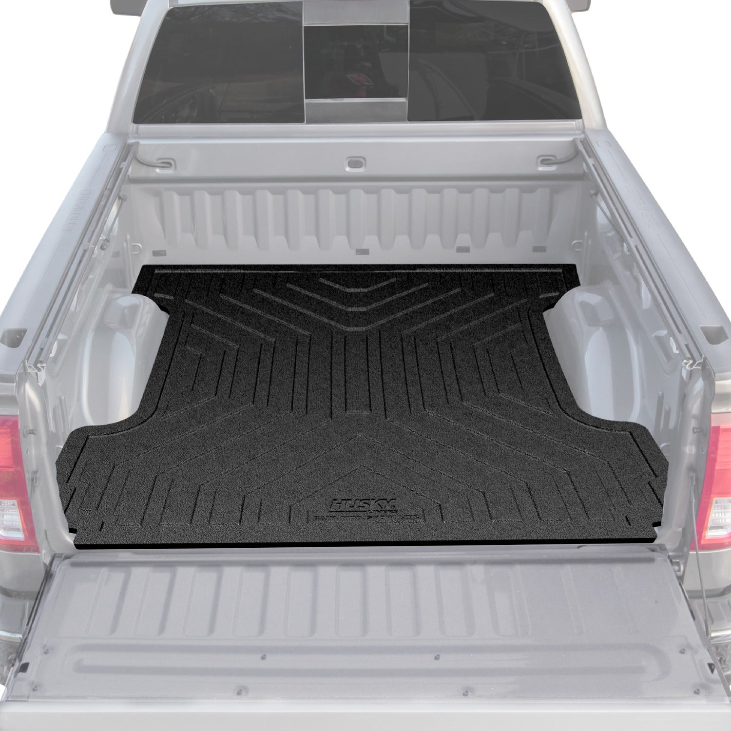 Husky Liners 16006 - Heavy Duty Bed Mat 5