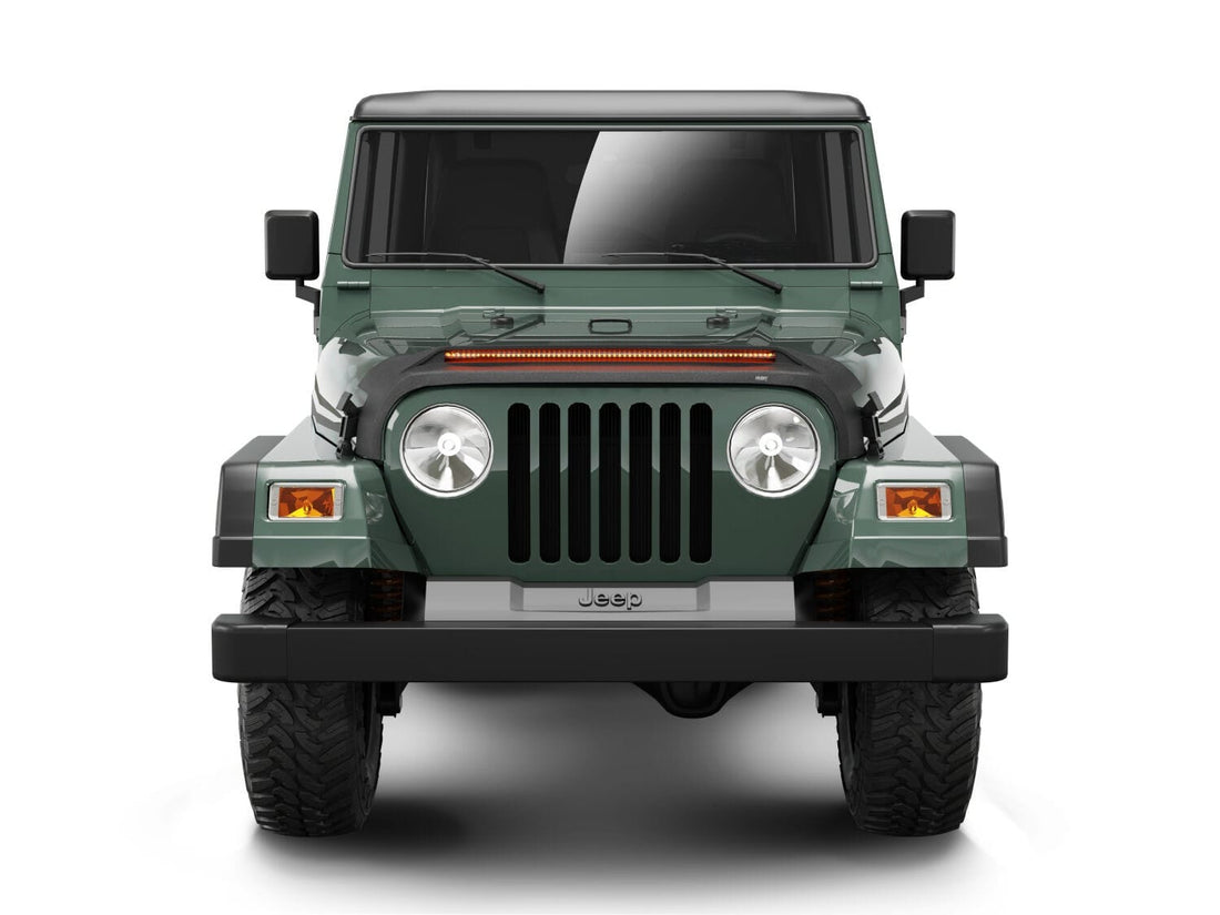 Husky Liners Husky Liners 2820091 Hood Deflector