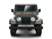 Husky Liners Husky Liners 2820091 Hood Deflector