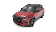 Husky Liners 2877192 - Aeroskin Hood Protector; Matte Black Low Profile 3