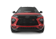 Husky Liners 2877192 - Aeroskin Hood Protector; Matte Black Low Profile 2