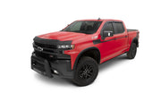 Husky Liners 2830168 - Aeroskin II Hood Protector; Matte Black Low Profile 2