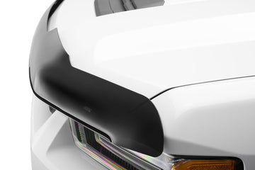 Husky Liners 2810058 - Husky Liner Hood Shield Smoke