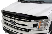 Husky Liners 2815936 - Husky Liner Hood Shield Smoke