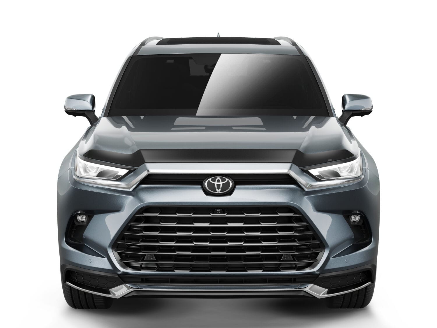 Husky Liners Husky Liners 2842247 Hood Deflector