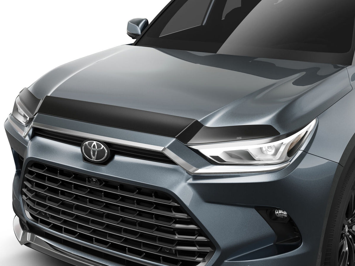 Husky Liners 2842247 - Hood Deflector