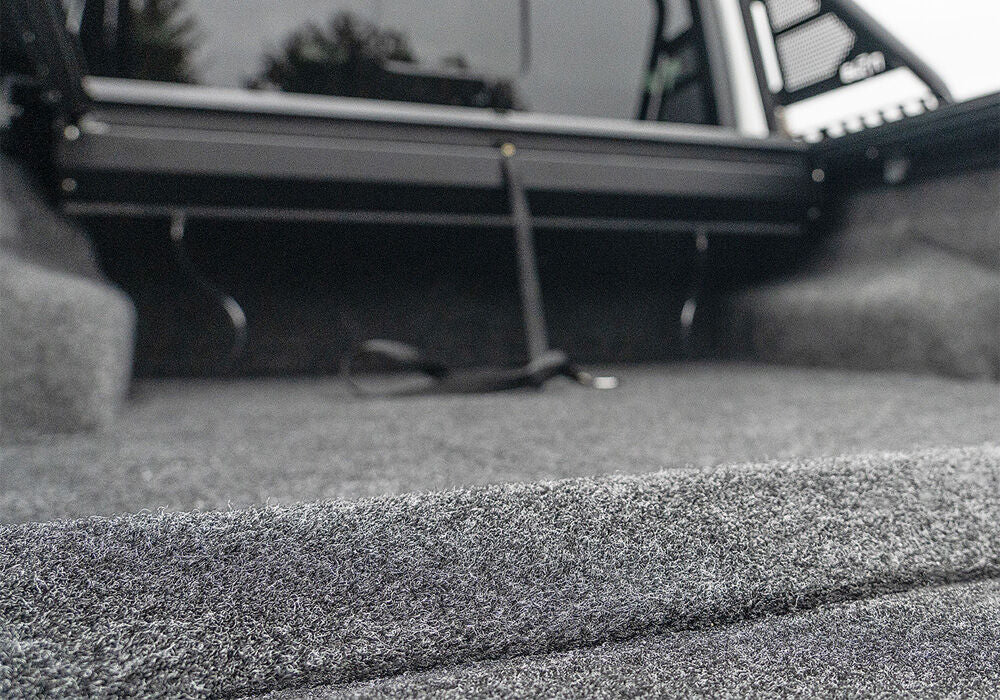 Husky Liners HBRJ20SBK - Truck Bed Liner