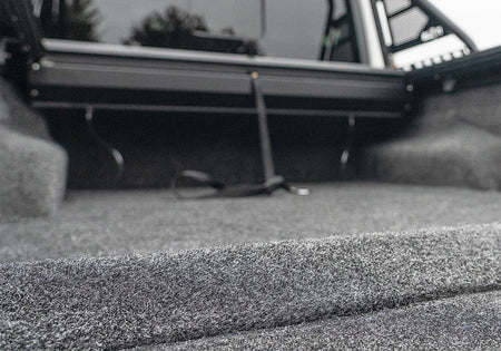 Husky Liners HBRJ20SBK - Truck Bed Liner