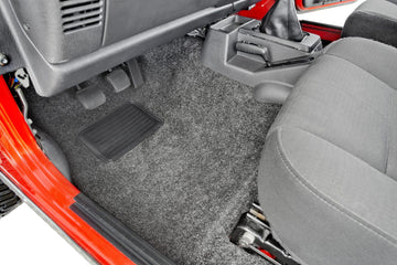 Husky Liners Husky Liners HBRTJ97F Floor Liner