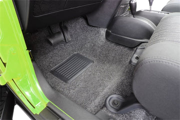 Husky Liners Husky Liners HBRJK07F2 Floor Liner