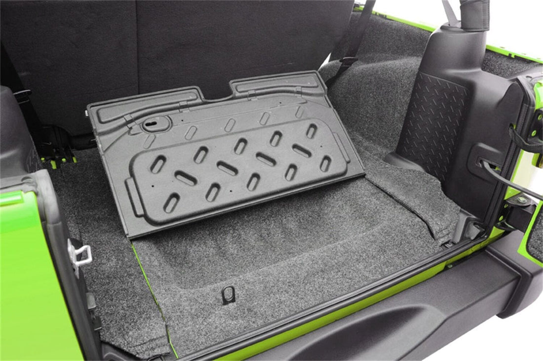 Husky Liners Husky Liners HBRJK11R2 Floor Liner