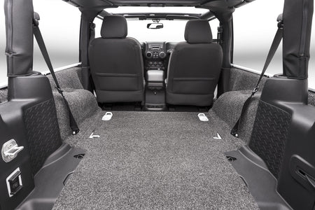 Husky Liners HBRJK11R2 - Floor Liner