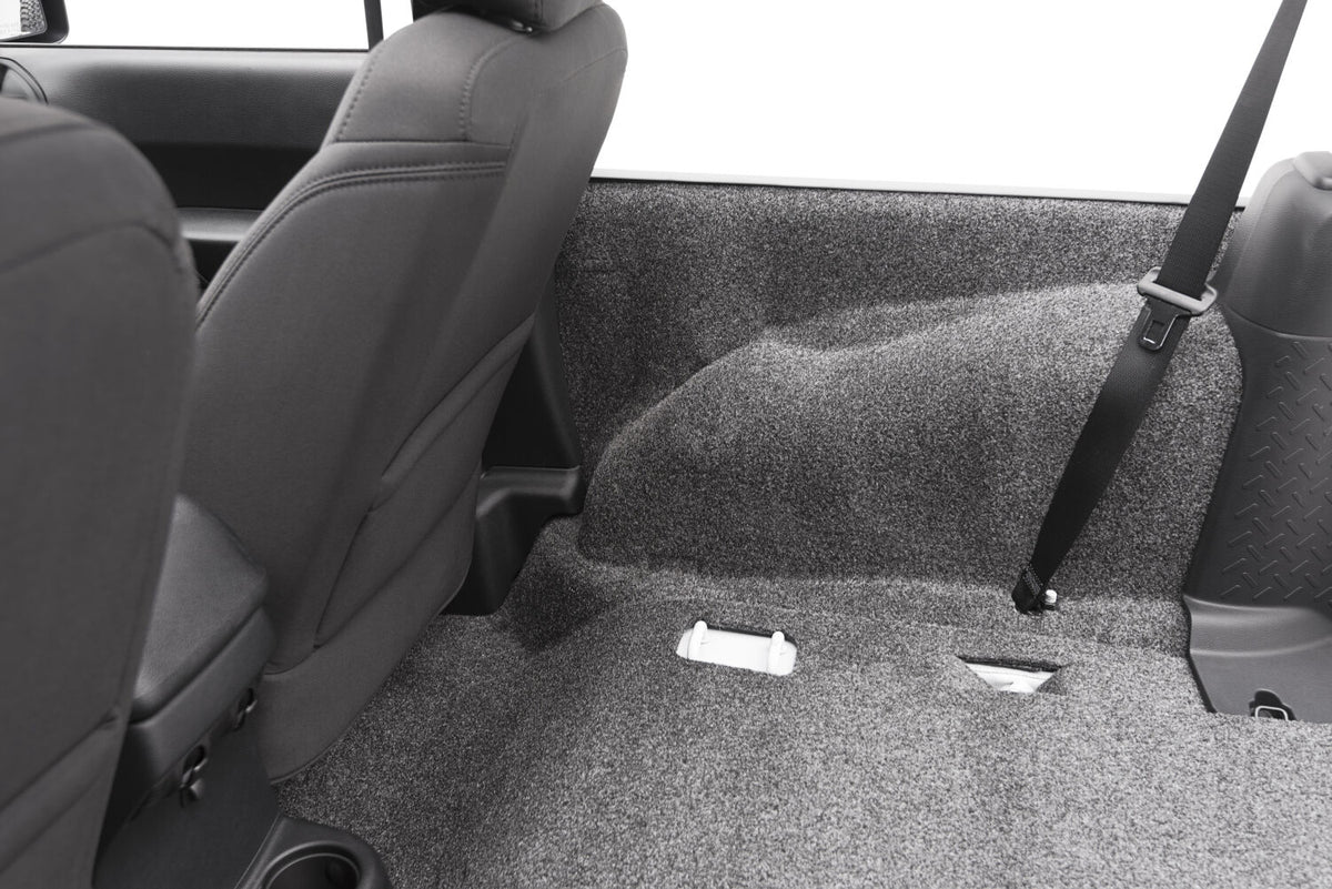 Husky Liners HBRJK11R2 - Floor Liner