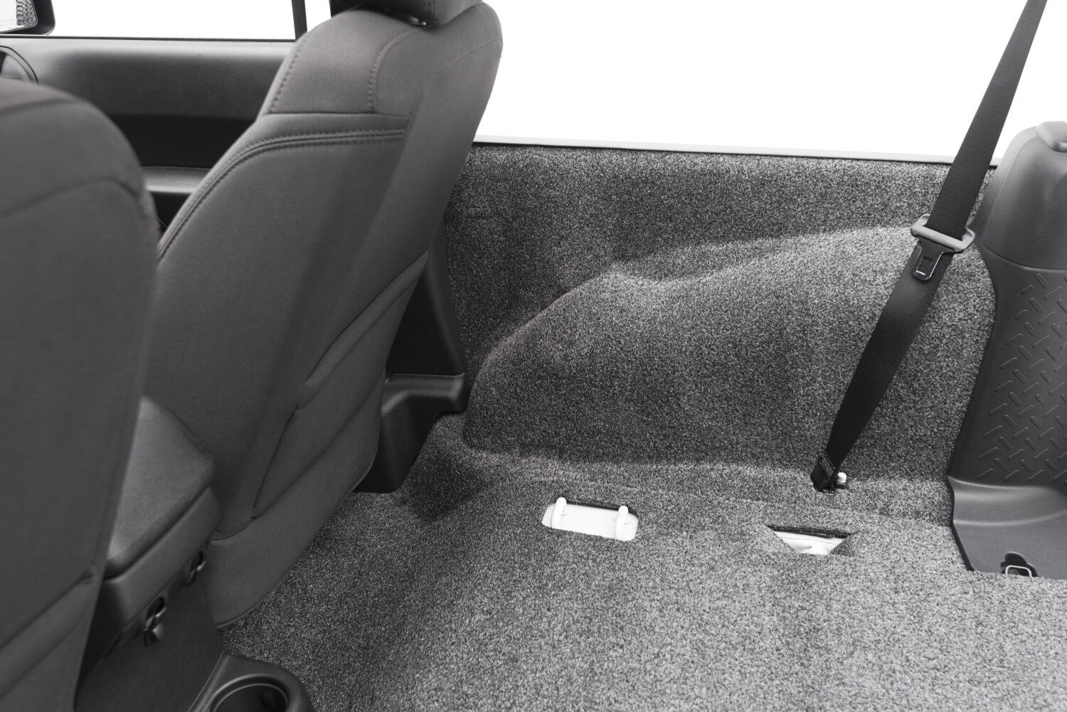 Husky Liners HBRJK11R2 - Floor Liner