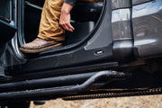 Husky Liners 2874097 - Truck Trail Armor Rocker Panel Kit 5