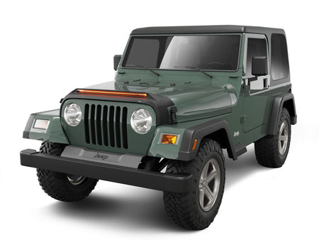 Husky Liners 2820091 - Hood Deflector