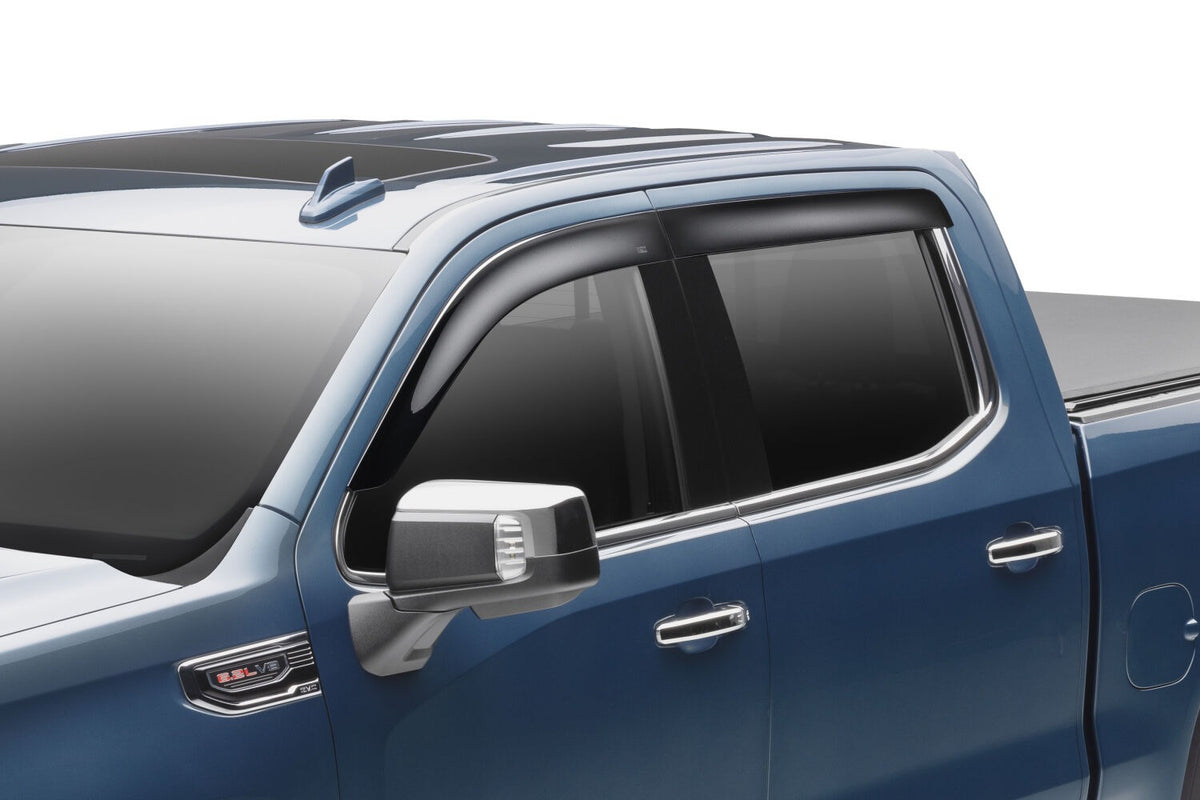 Husky Liners 2854151 - Side Window Deflector