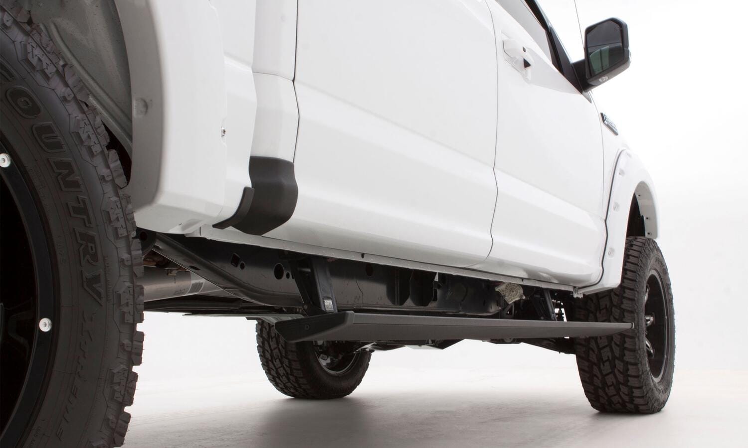 Husky Liners Husky Liners 2874069 Rocker Panel Kit