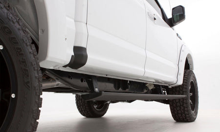Husky Liners 2874130 - Truck Trail Armor Rocker Panel Kit 3