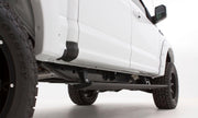Husky Liners 2874125 - Truck Trail Armor Rocker Panel Kit 3