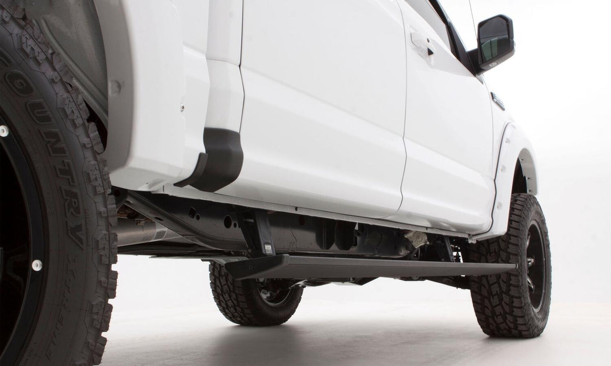 Husky Liners 2874125 - Truck Trail Armor Rocker Panel Kit 3
