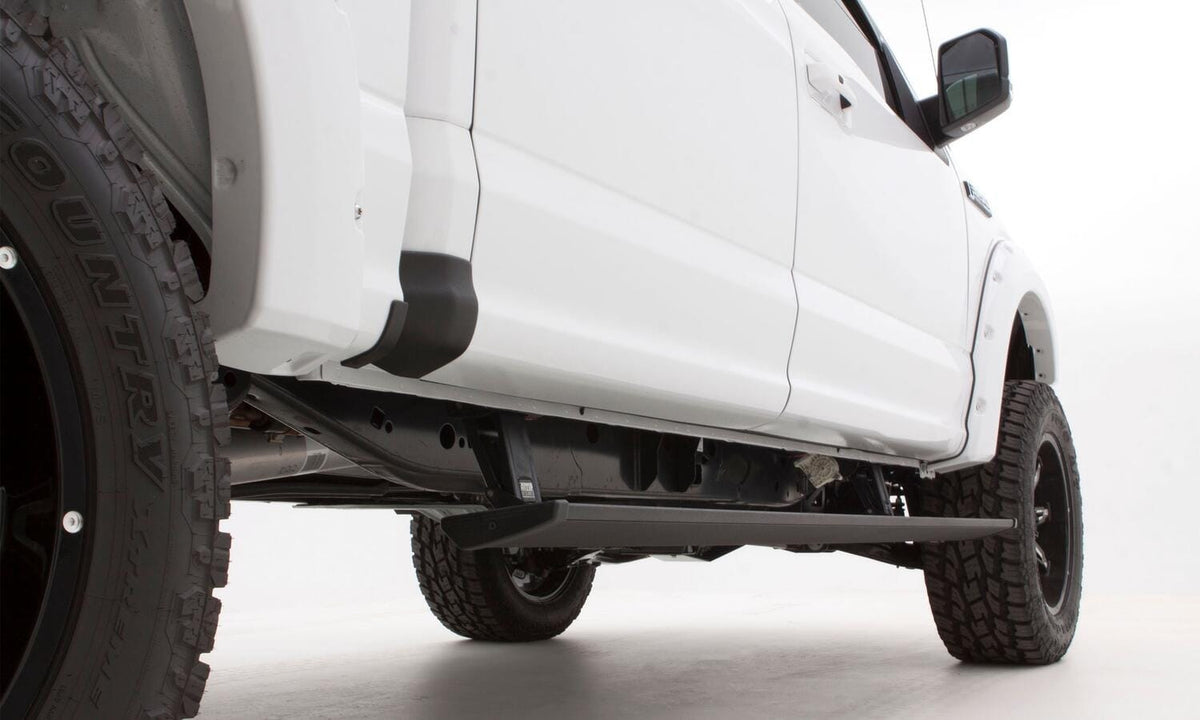 Husky Liners Husky Liners 2874063 Rocker Panel Kit