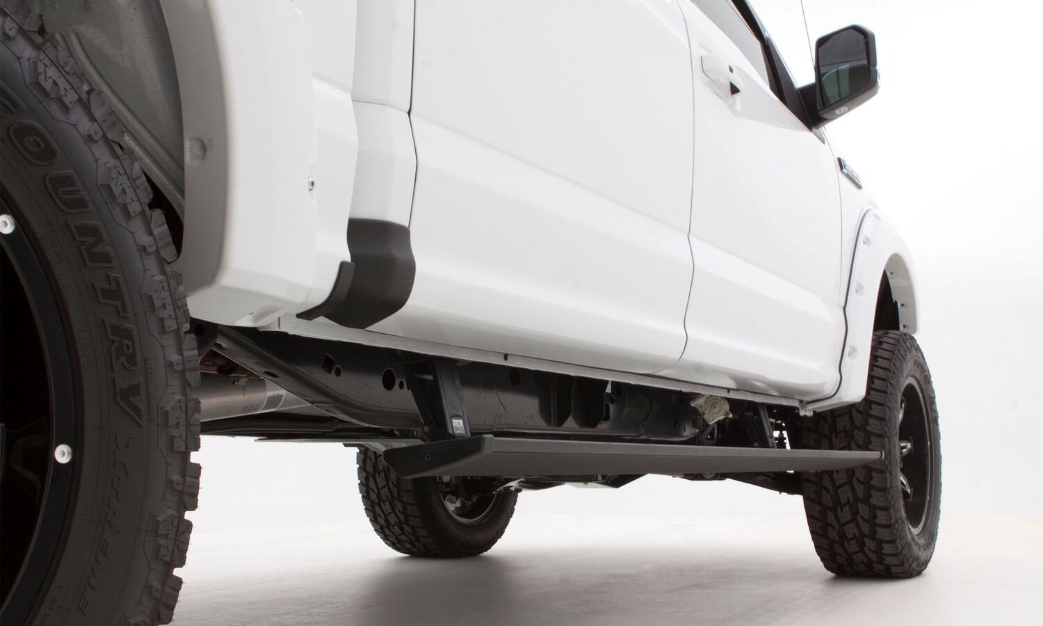 Husky Liners Husky Liners 2874068 Rocker Panel Kit