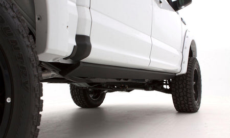 Husky Liners 2874125 - Truck Trail Armor Rocker Panel Kit 2