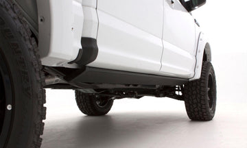 Husky Liners Husky Liners 2874142 Rocker Panel Kit