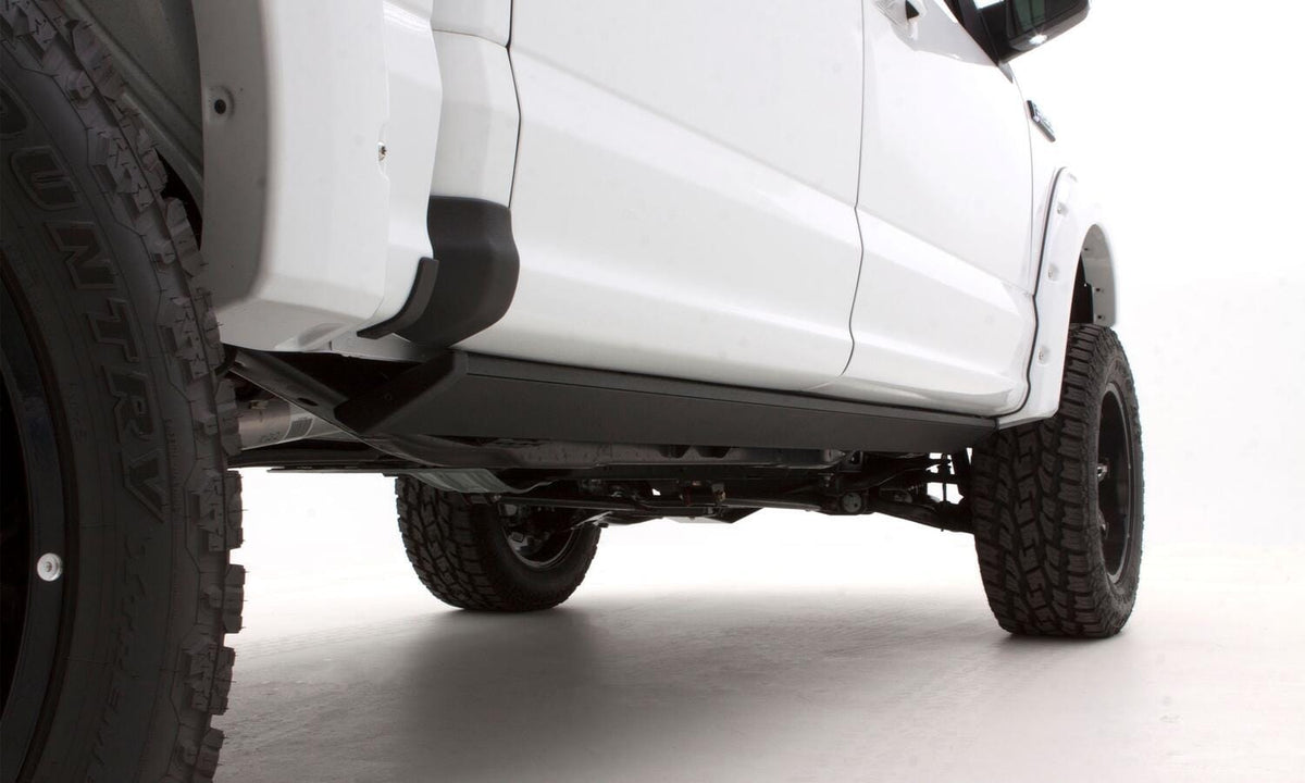 Husky Liners Husky Liners 2874091 Rocker Panel Kit
