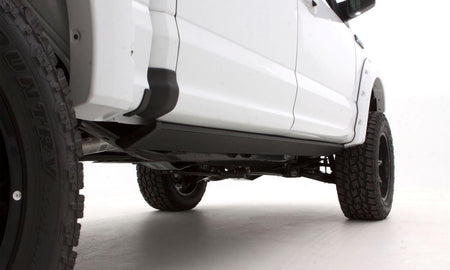 Husky Liners 2874139 - Rocker Panel Kit