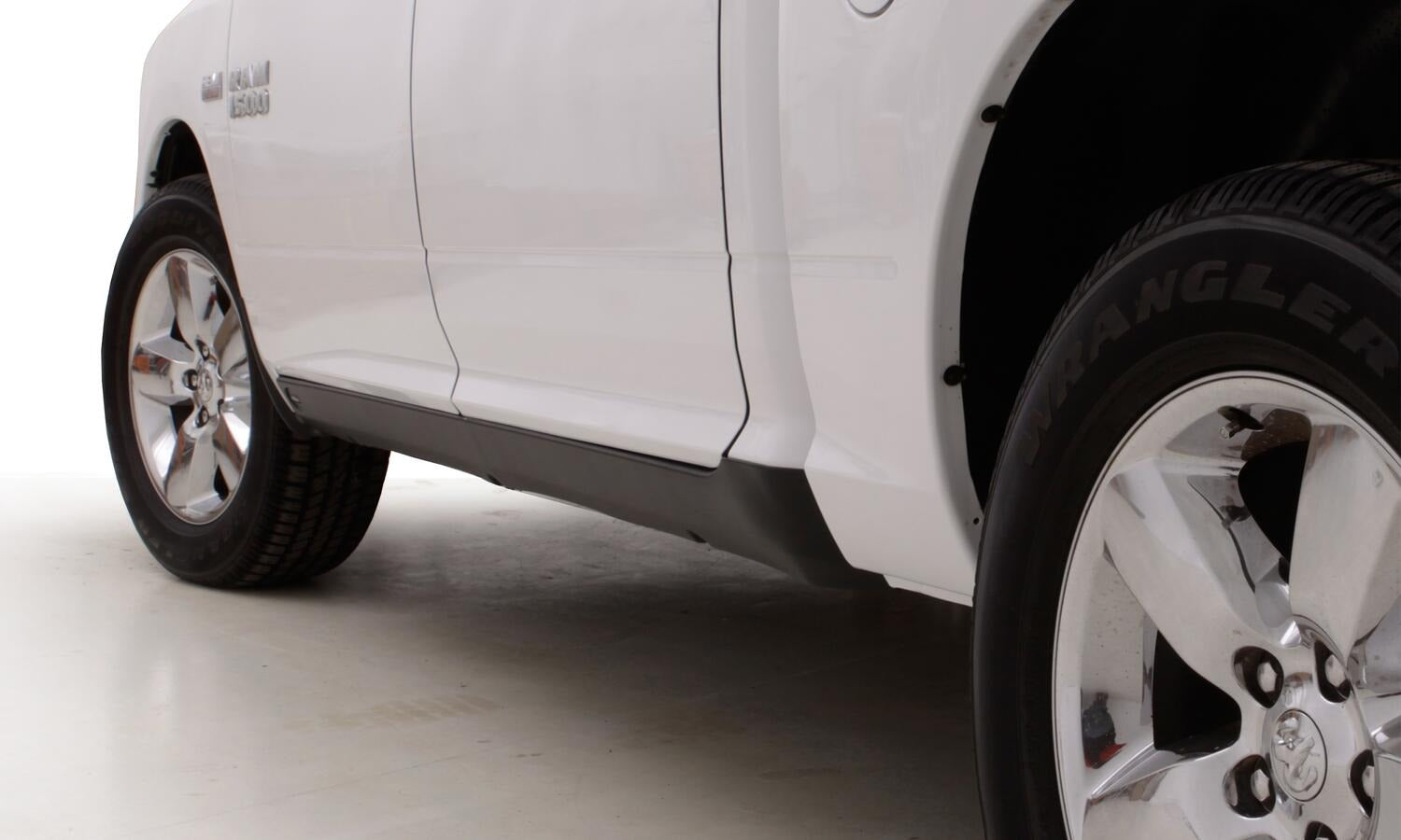 Husky Liners 2874064 - Truck Trail Armor Rocker Panel Kit 2