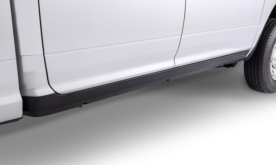Husky Liners 2874064 - Truck Trail Armor Rocker Panel Kit 3