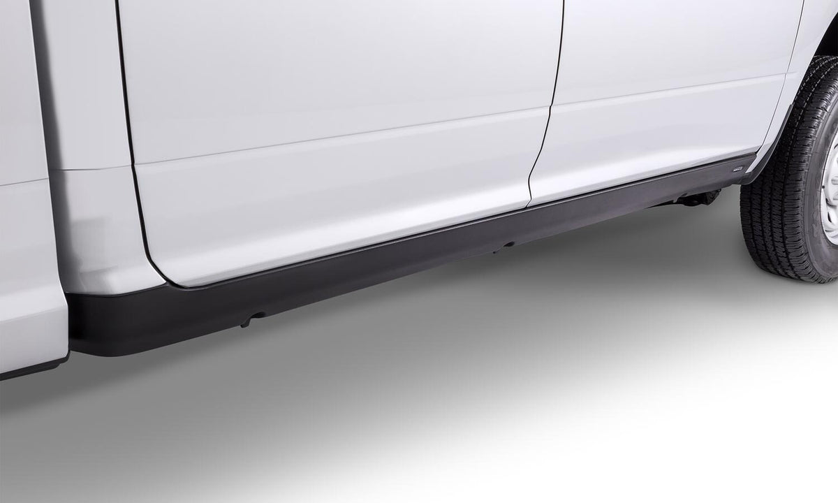 Husky Liners 2874064 - Truck Trail Armor Rocker Panel Kit 3