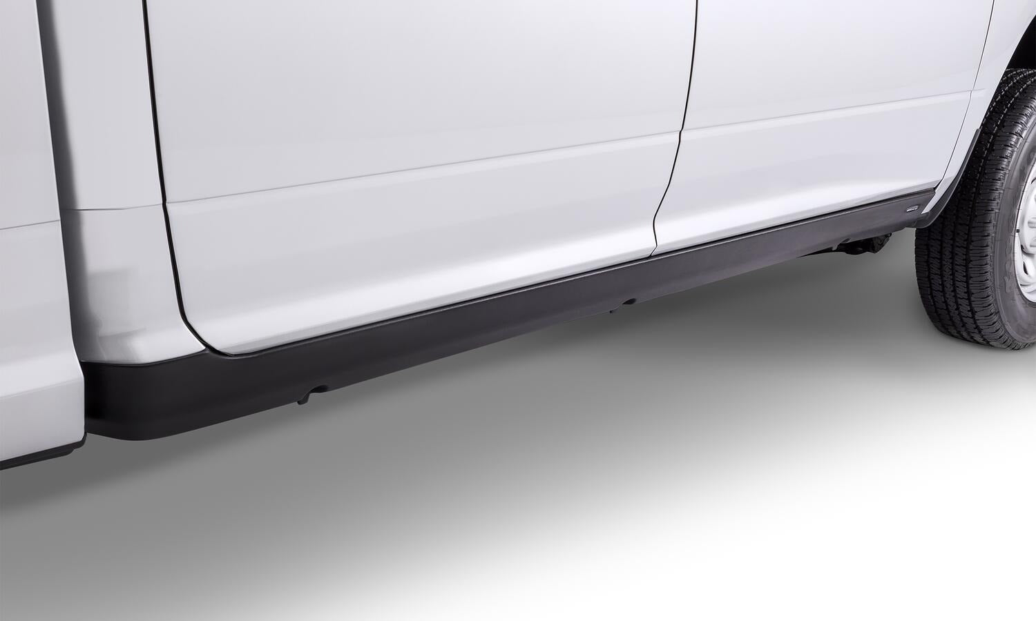 Husky Liners 2874064 - Truck Trail Armor Rocker Panel Kit 3