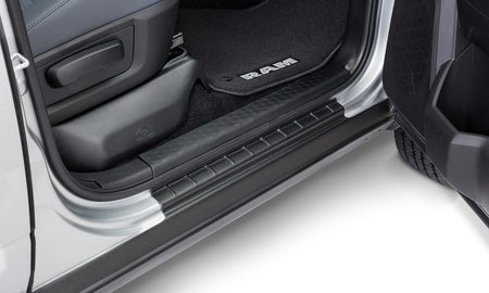Husky Liners 2874064 - Truck Trail Armor Rocker Panel Kit 4