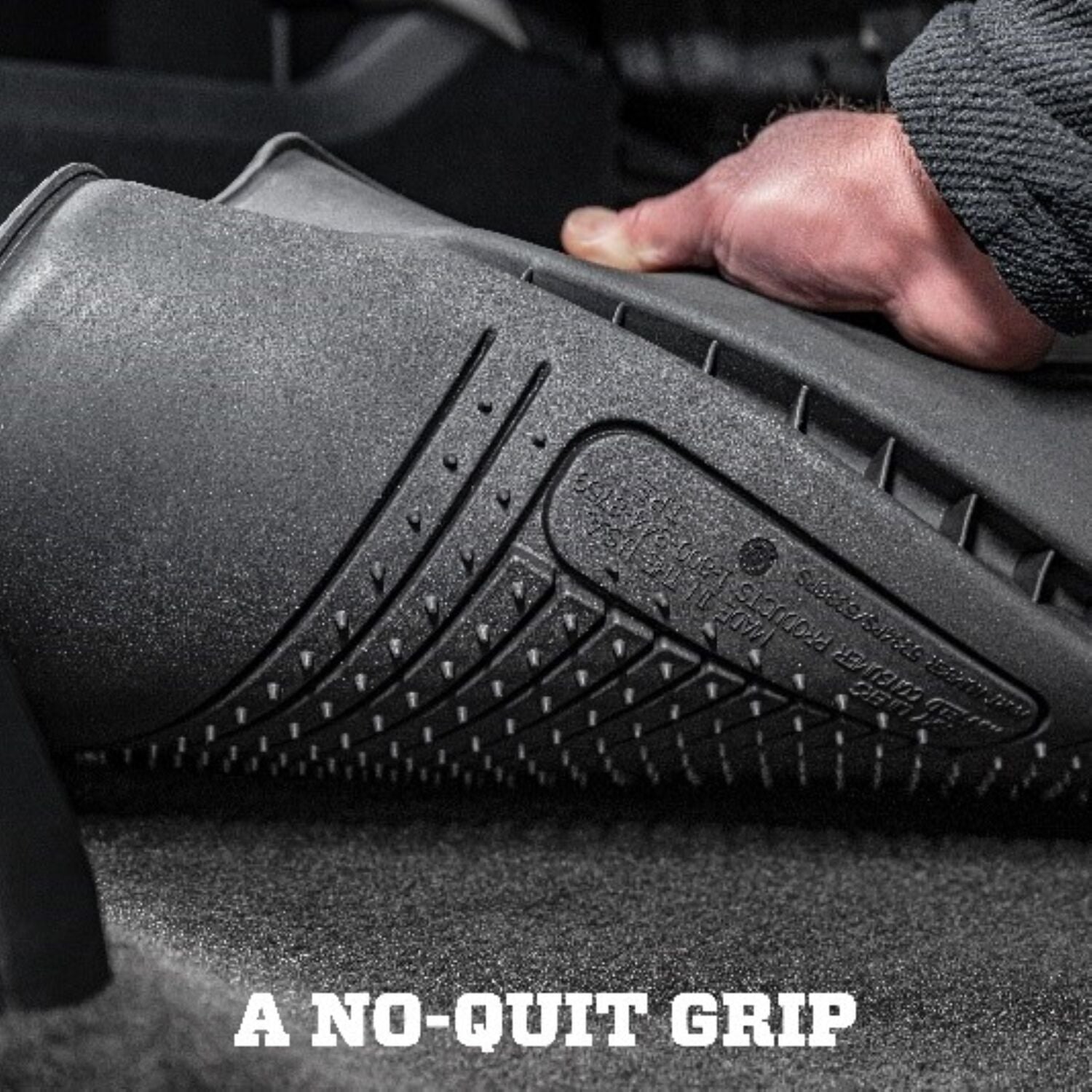 Husky Liners 19011 - Floor Liner