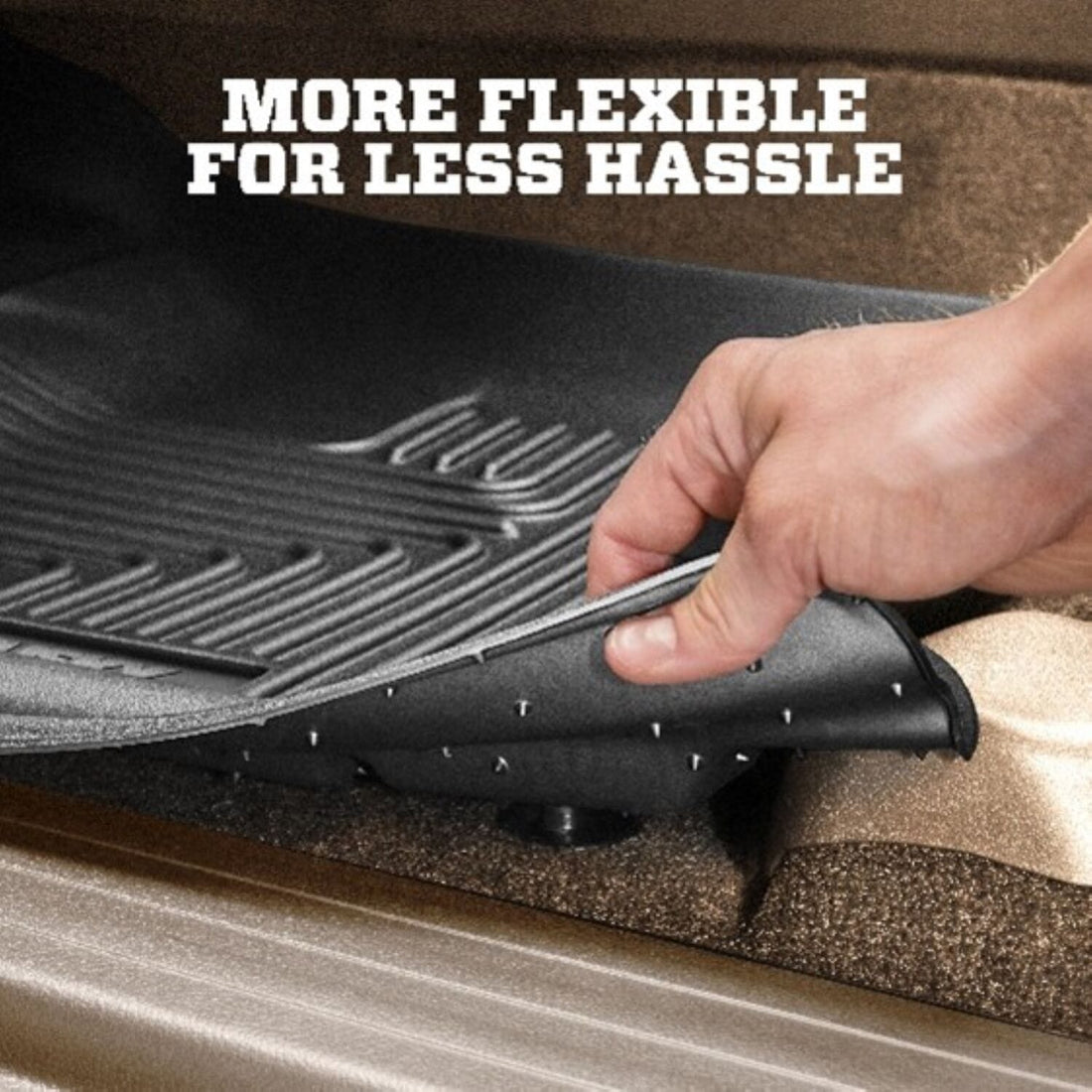 Husky Liners Husky Liners 14841 Floor Liner