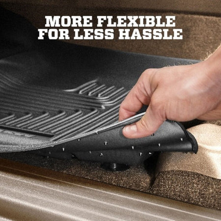Husky Liners Body Husky Liners 83581 - Weatherbeater - Center Hump Floor Liner