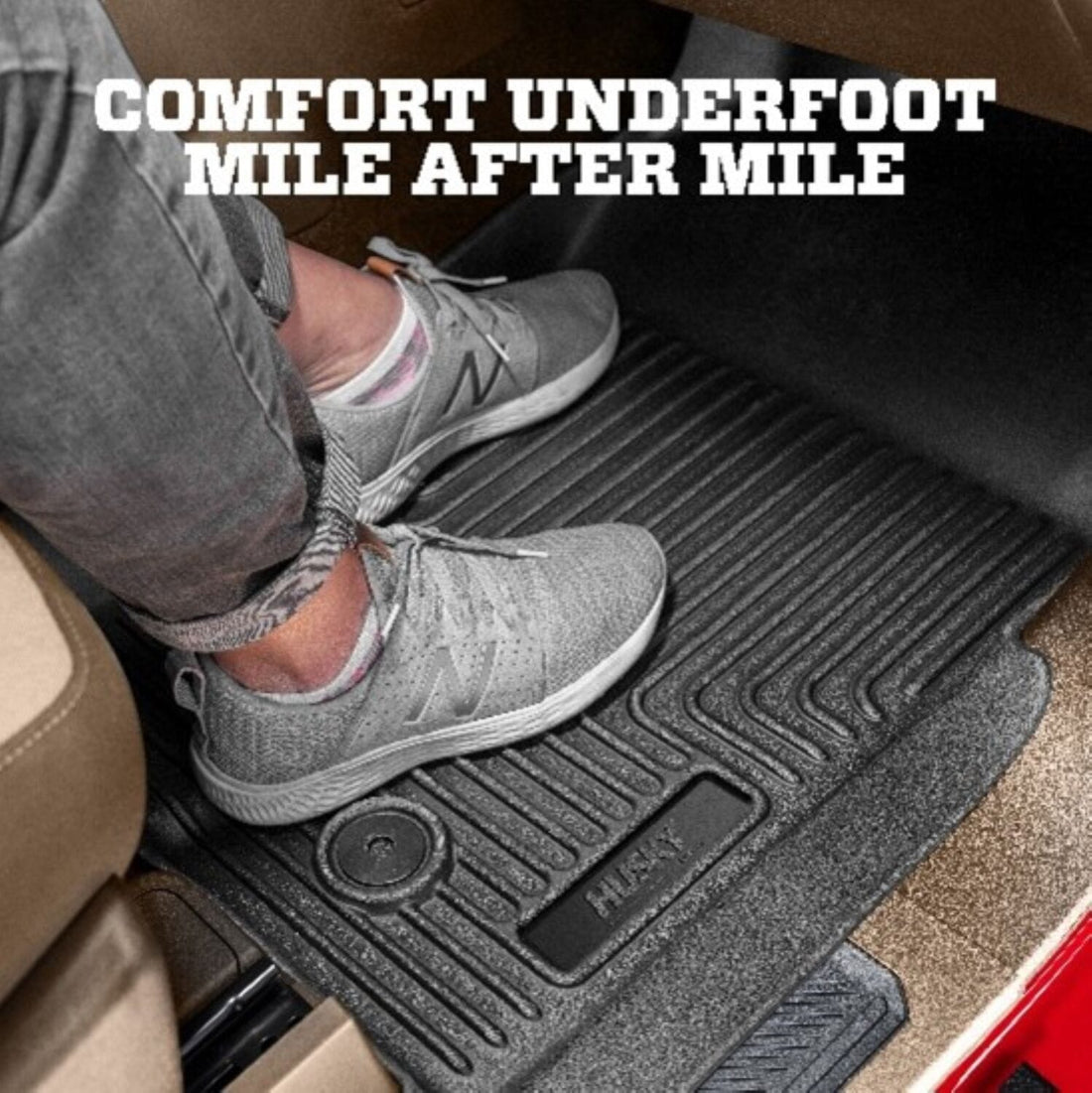 Husky Liners Husky Liners 93541 Floor Liner