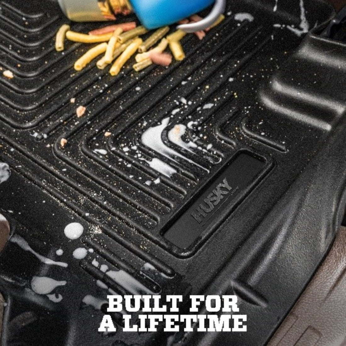 Husky Liners Husky Liners 15761 Floor Liner