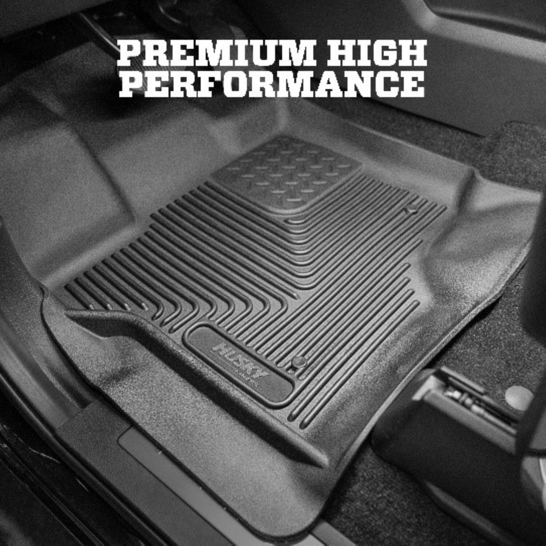 Husky Liners 50401 Floor Liner