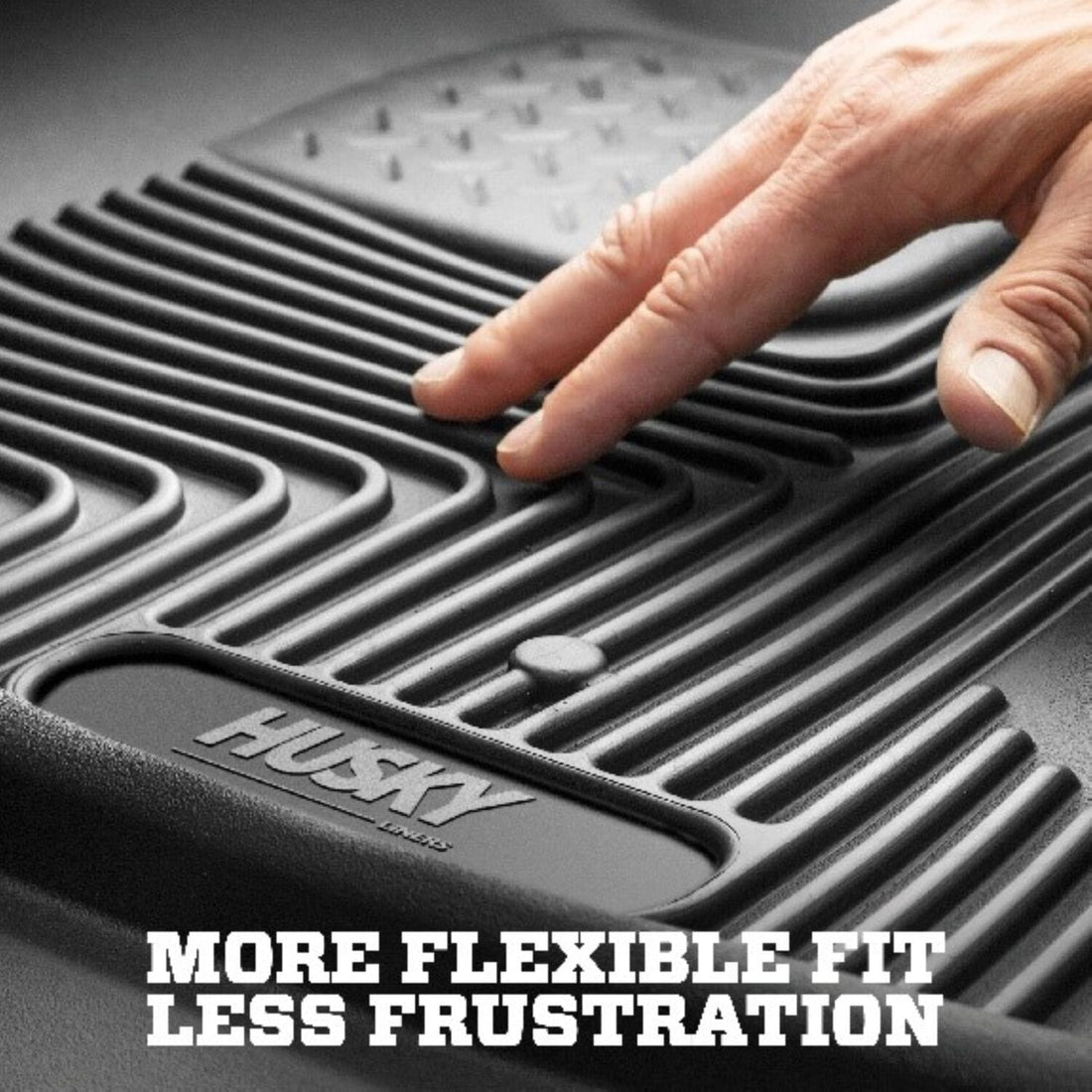 Husky Liners Husky Liners 78391 Floor Liner