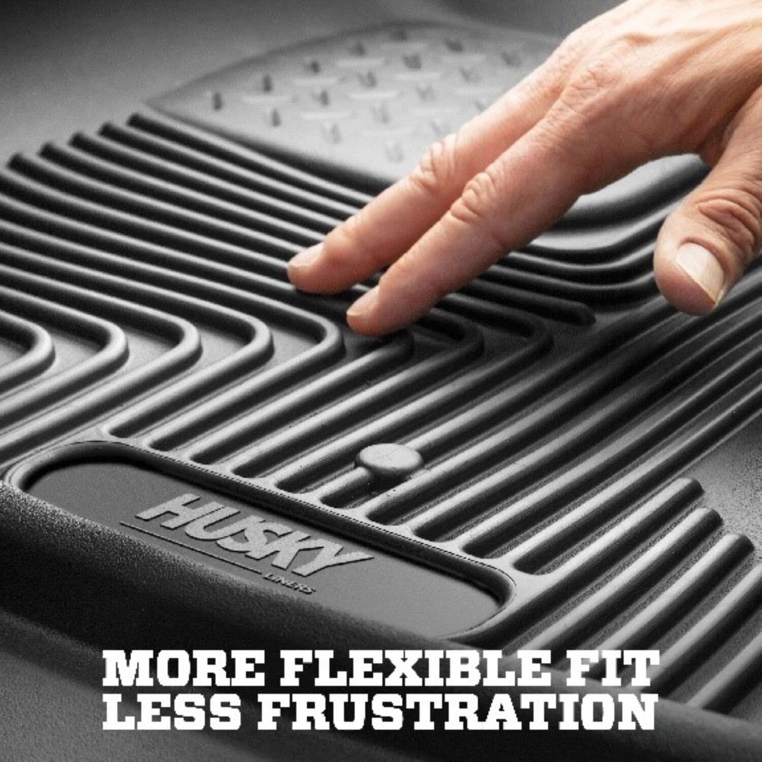 Husky Liners Husky Liners 78391 Floor Liner